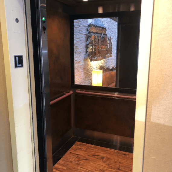 Image Gallery Cascade Elevators, Arlington, WA